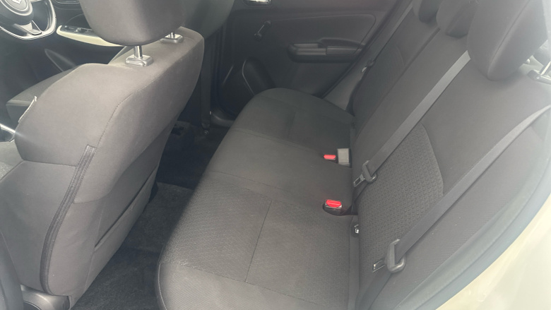 Suzuki Swift 1.2 Dualjet SHVS SZ3 5dr Petrol Hatchback